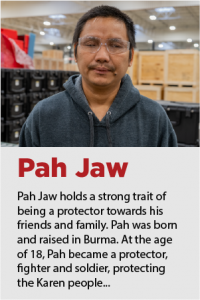 Pah Jaw's story. Click to read.
