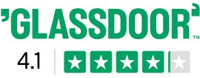 Glassdoor Star Rating